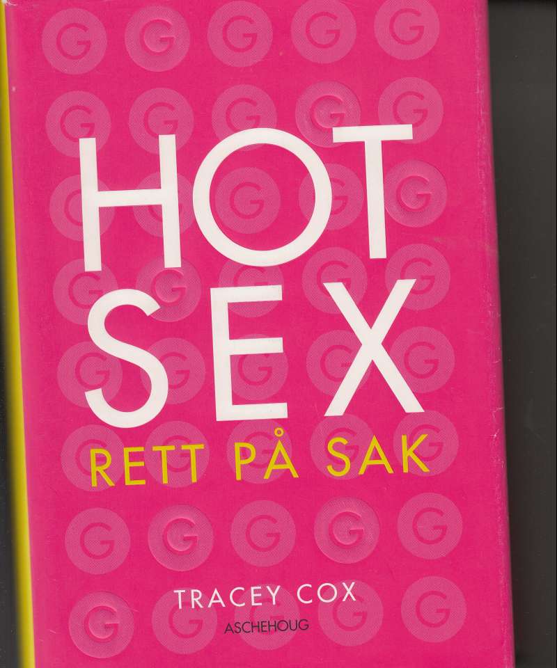 Hot sex