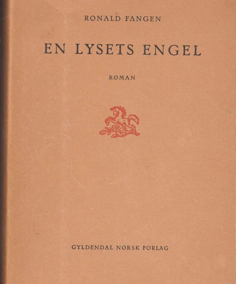 En lysets engel