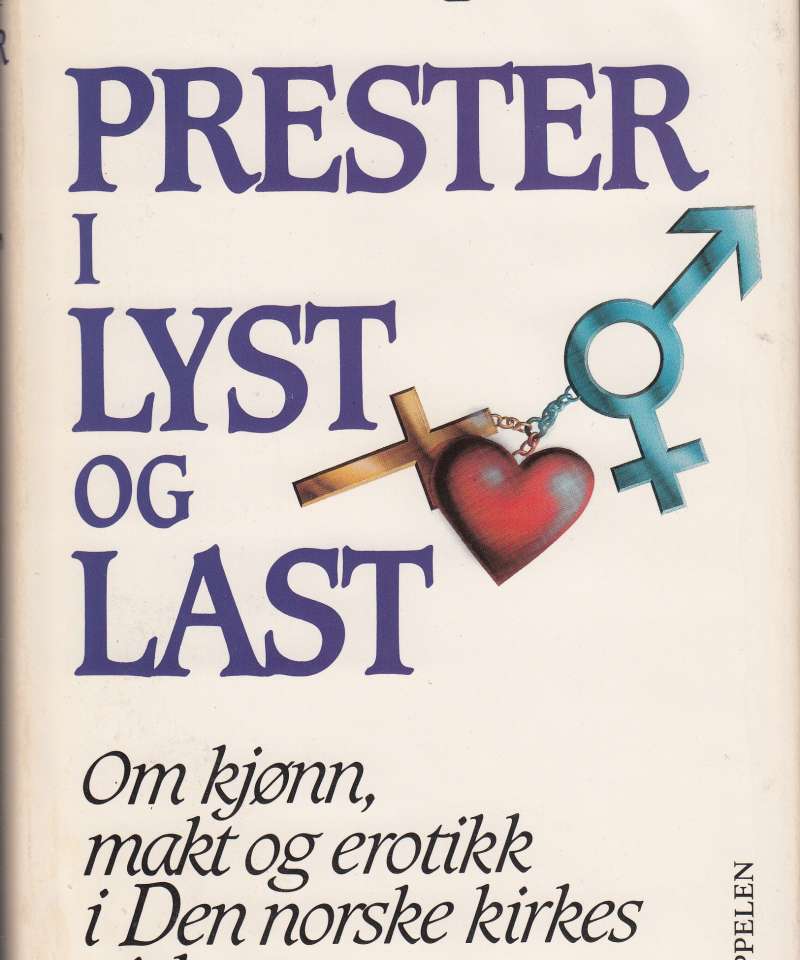 Prester i lyst og last