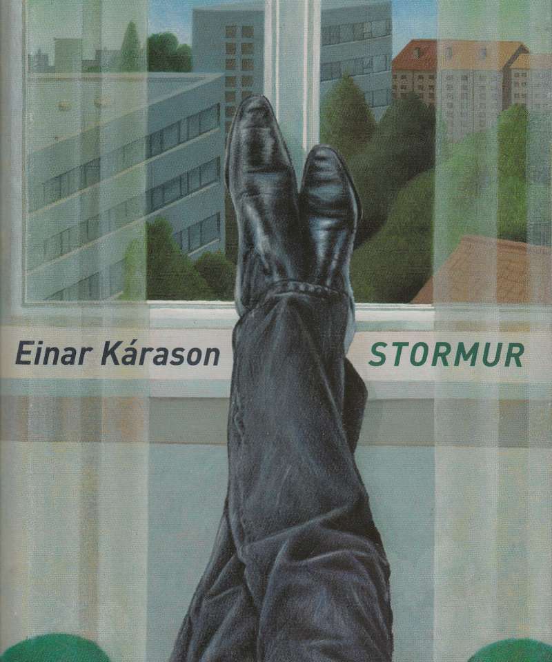 Stormur