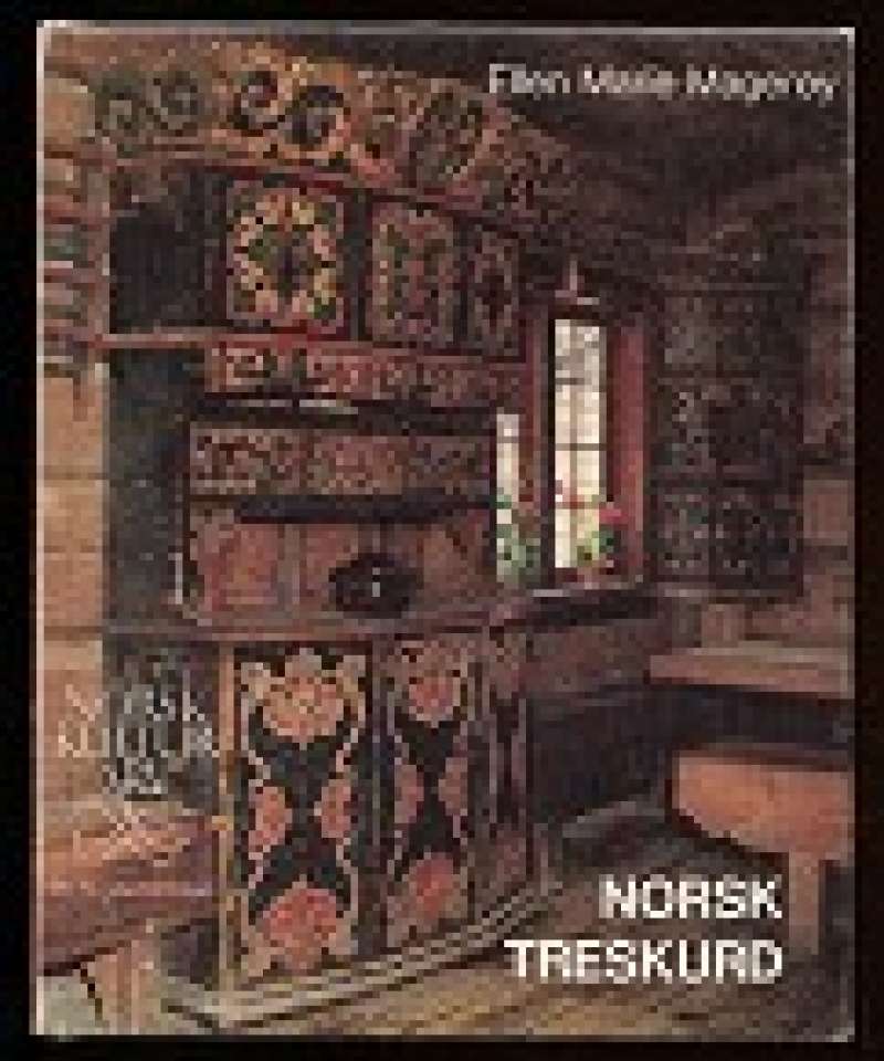 Norsk treskurd