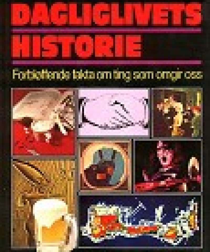 Dagliglivets historie 