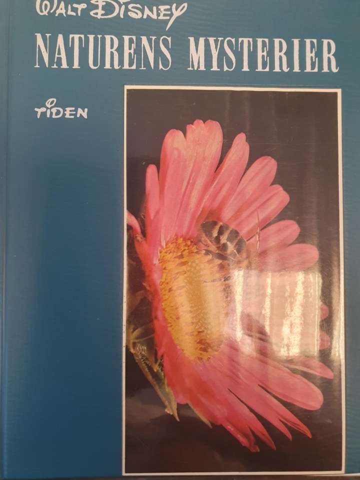 Naturens mysterier