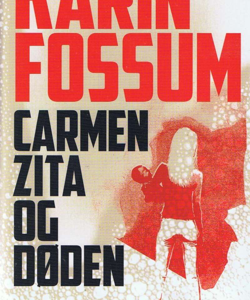 Carmen Zita og døden