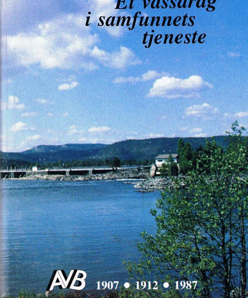 Arendalsvassdraget