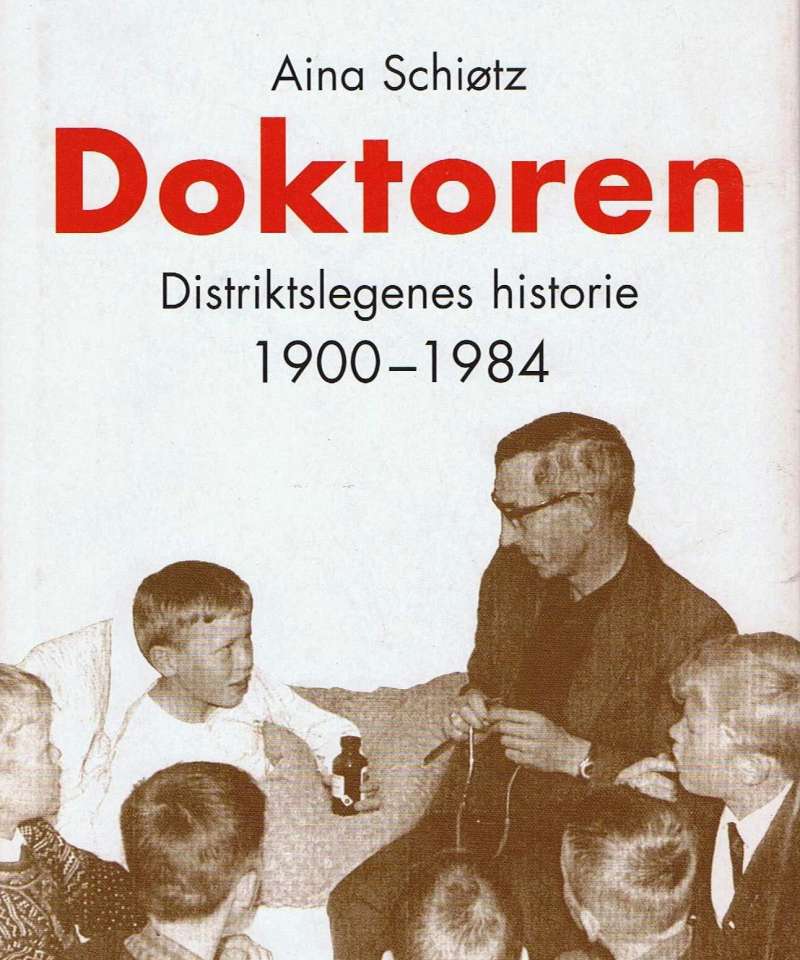 Doktoren 