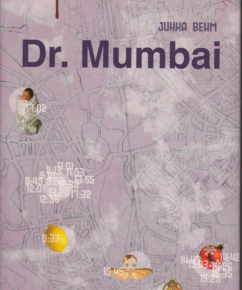 Dr. Mumbai