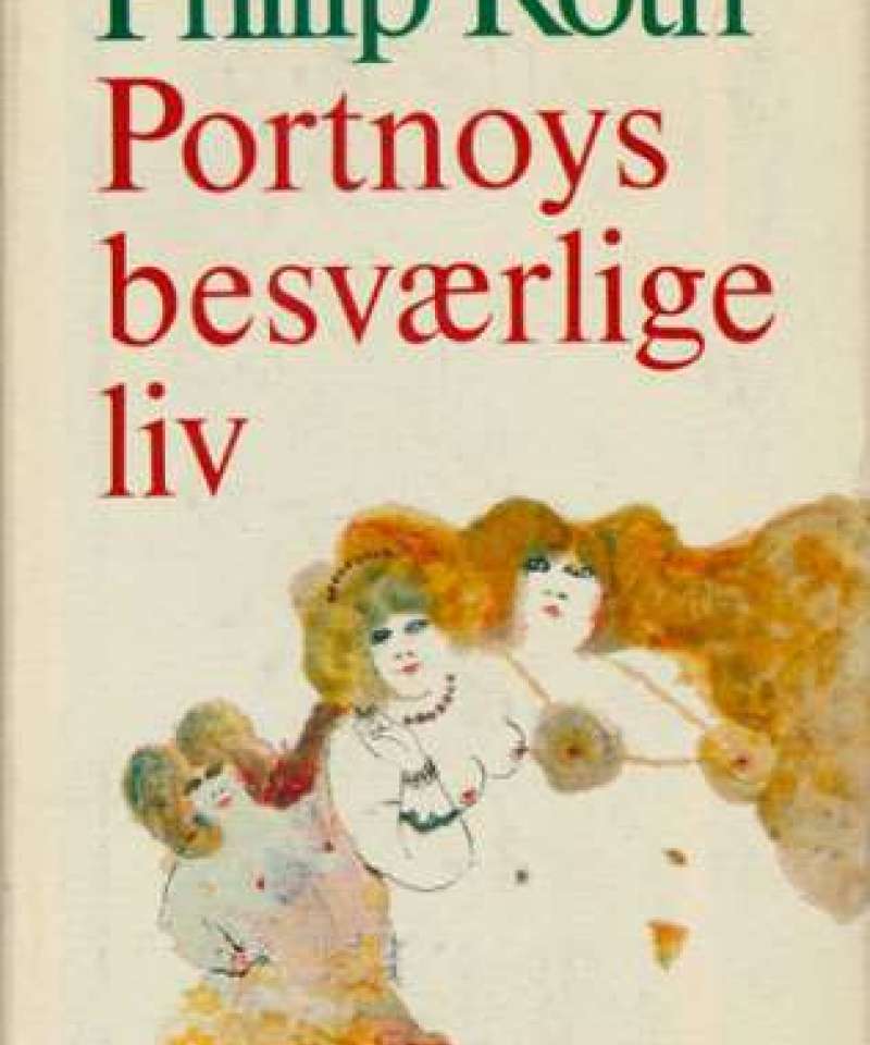 Portnoys besværlige liv