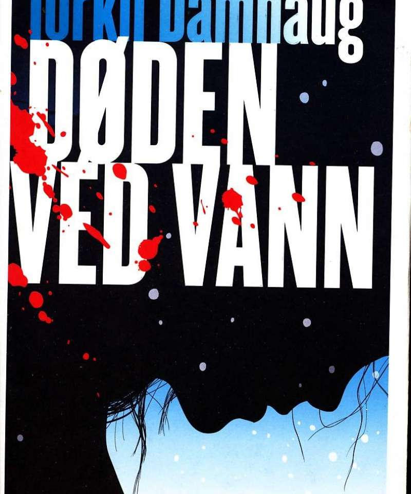 Døden ved vann