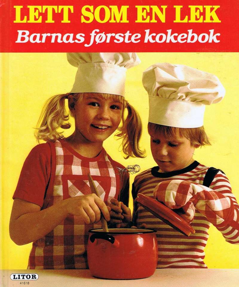 Lett som en lek 