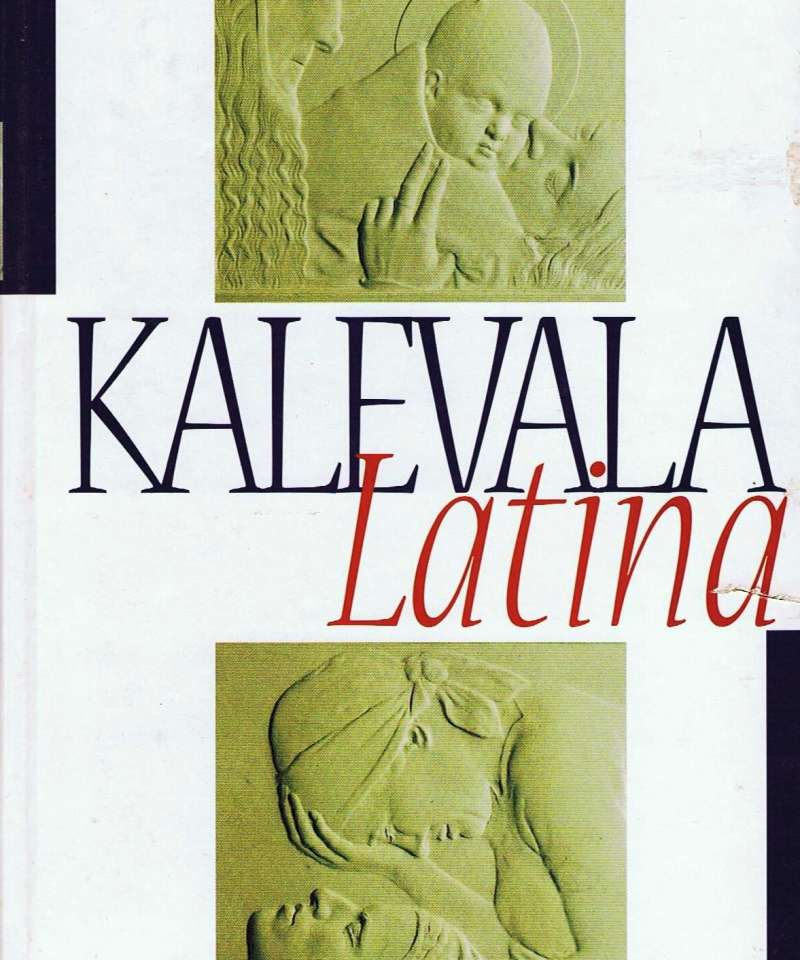 Kalevala Latina 