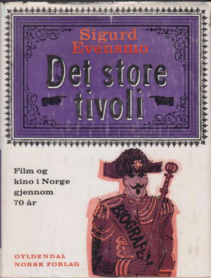 Det store tivoli