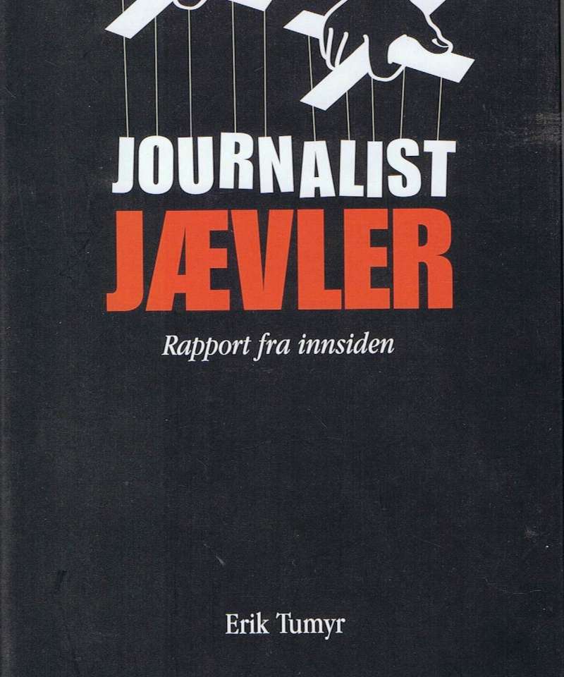 Journalist jævler