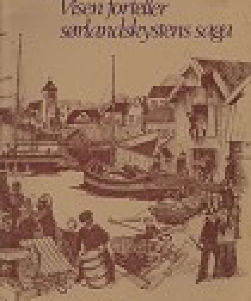 Visen forteller sørlandskystens saga