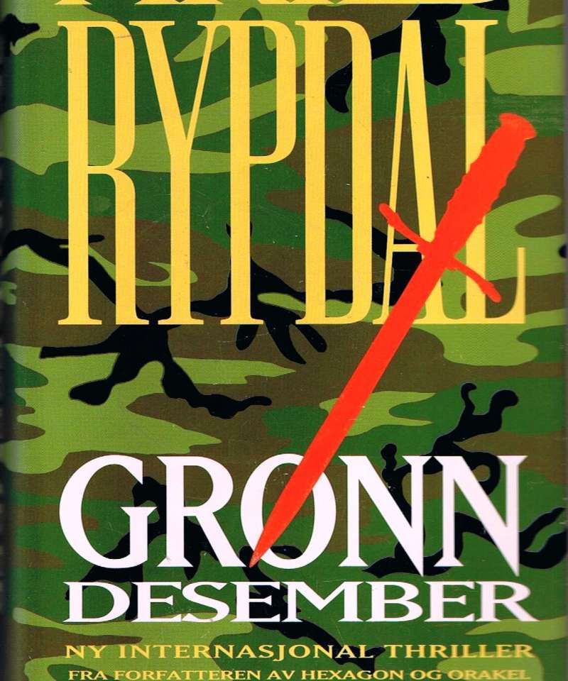 Grønn desember