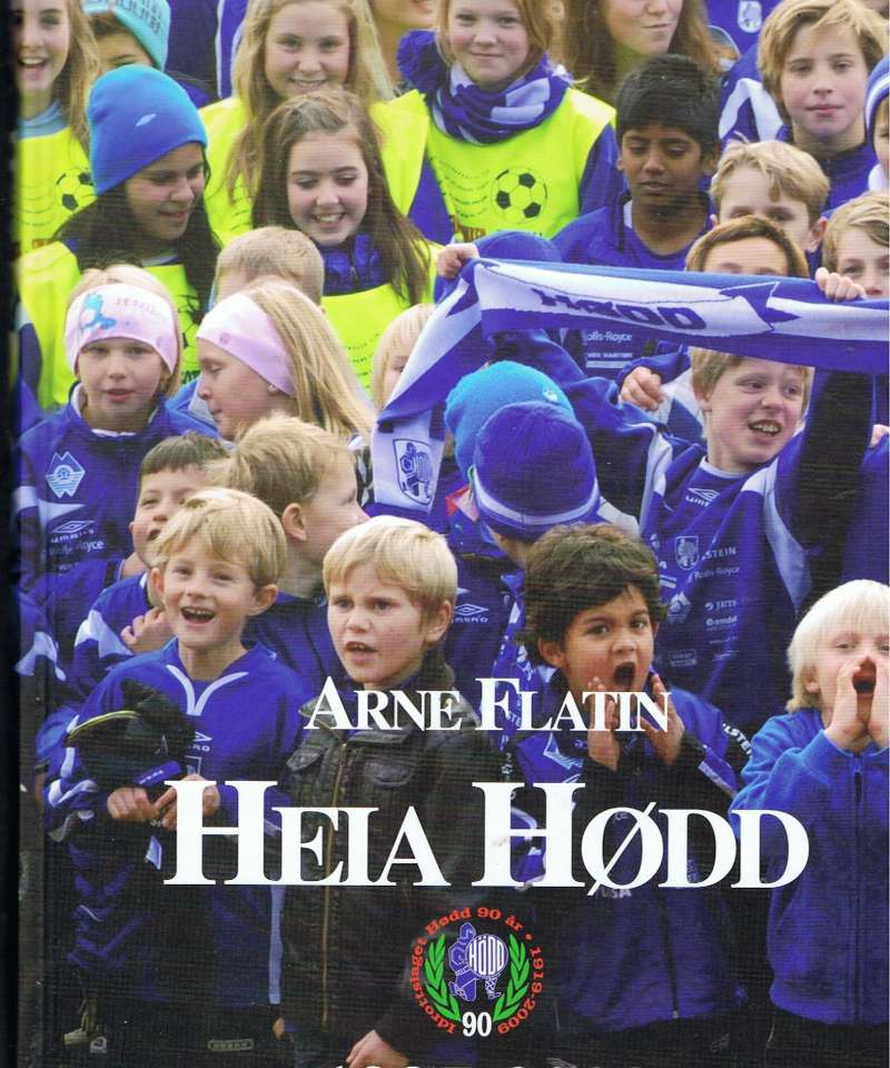 Heia Hødd