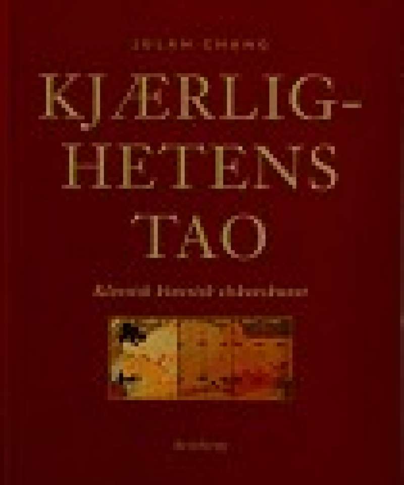 Kjærlighetens Tao