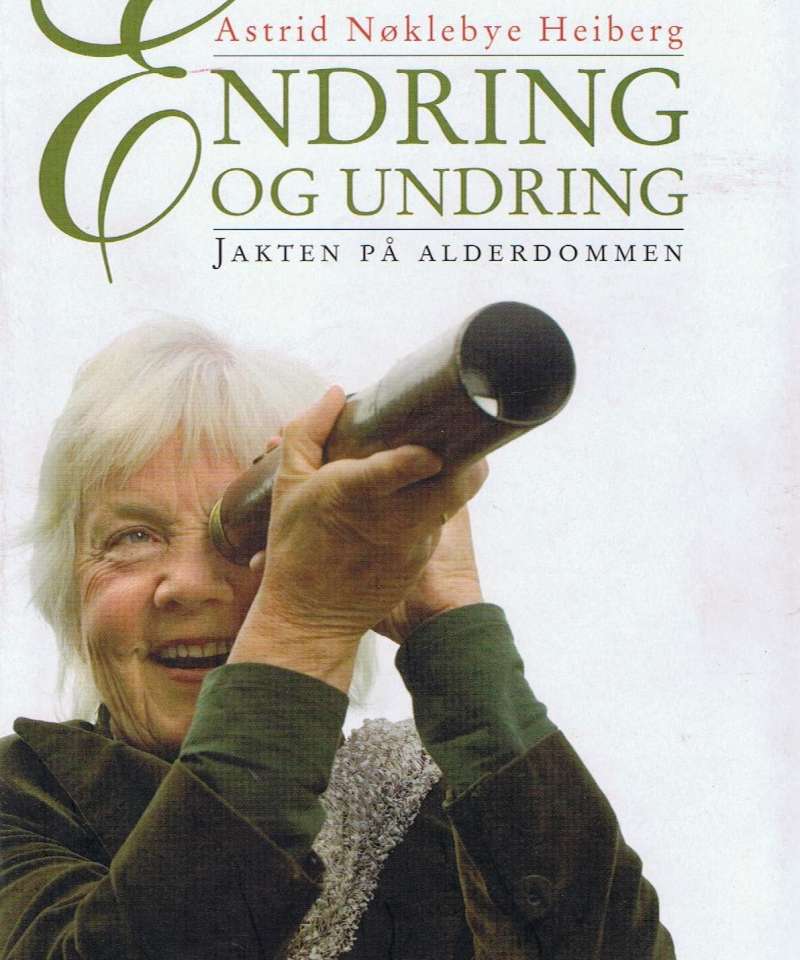Endring og undring