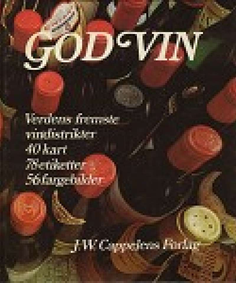 God vin
