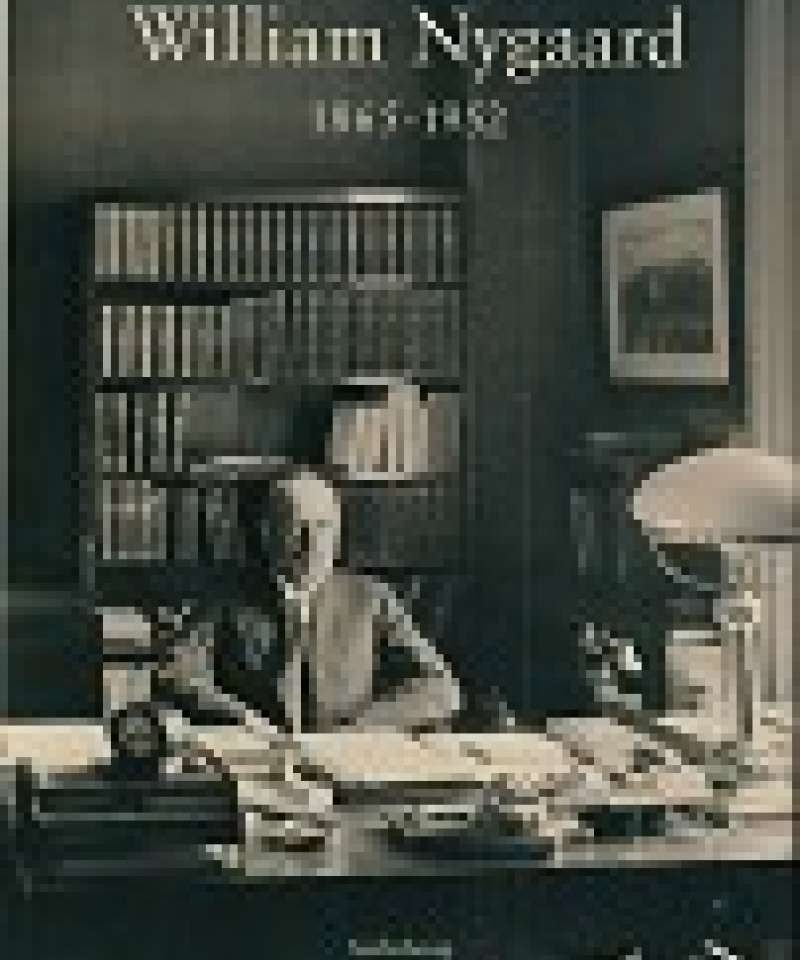 William Nygaard 1865 - 1952