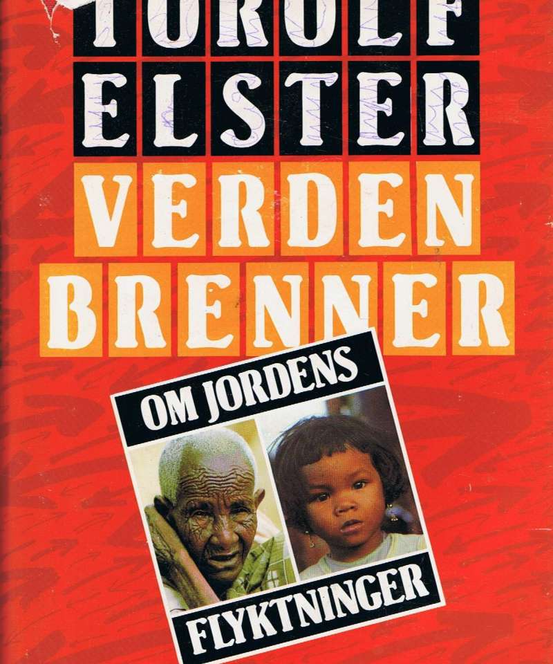 Verden Brenner