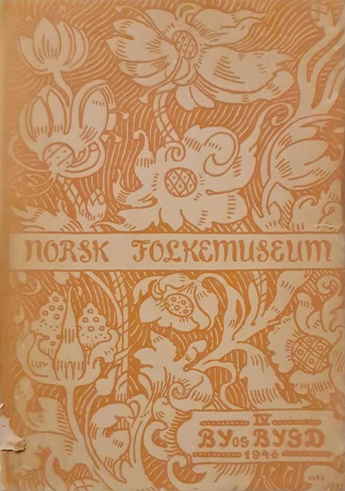 By og Bygd 1946