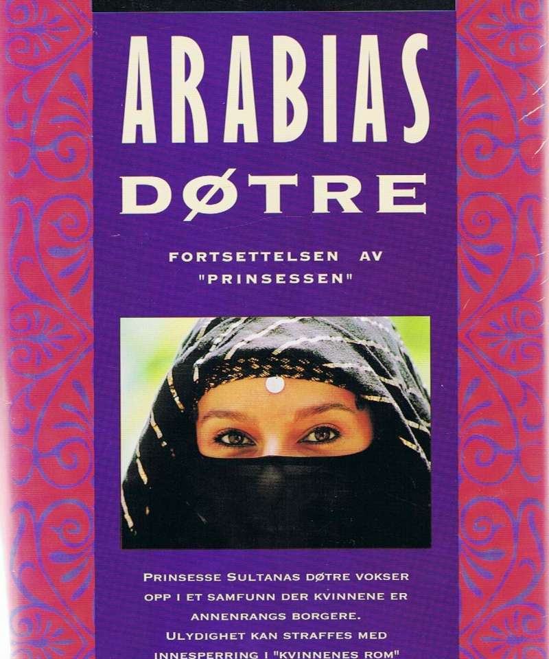 Arabiasdøtre