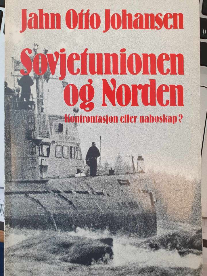 Sovjetunionen og Norden
