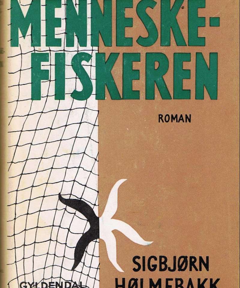 Menneskefiskeren 