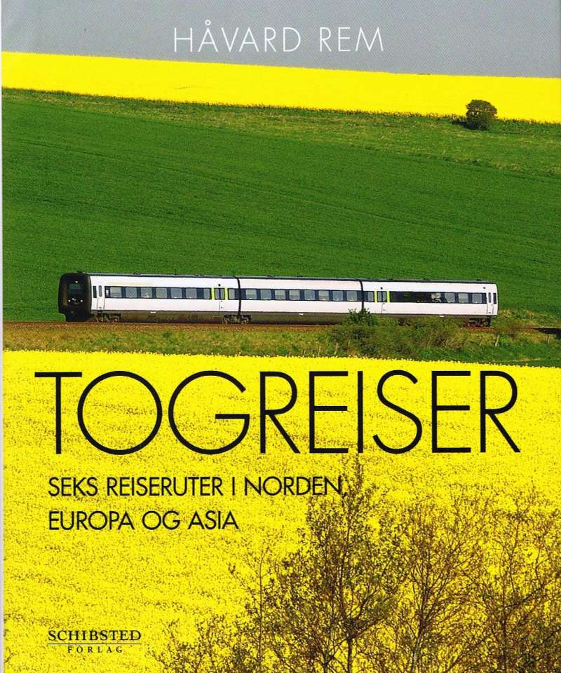 Togreiser