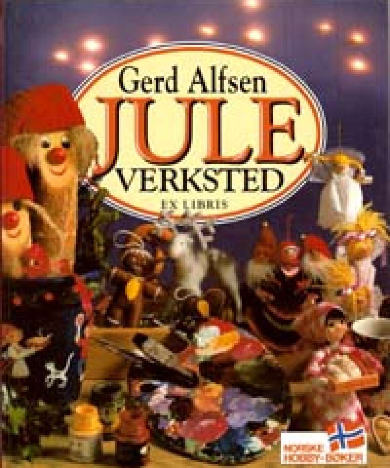 Juleverksted