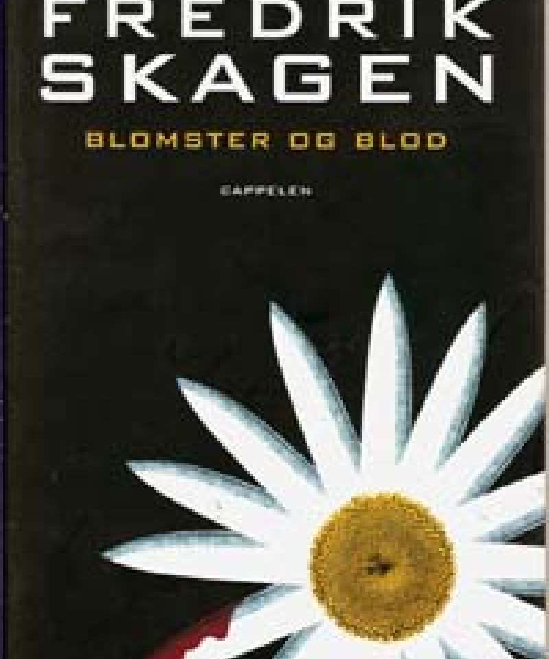 Blomster og blod