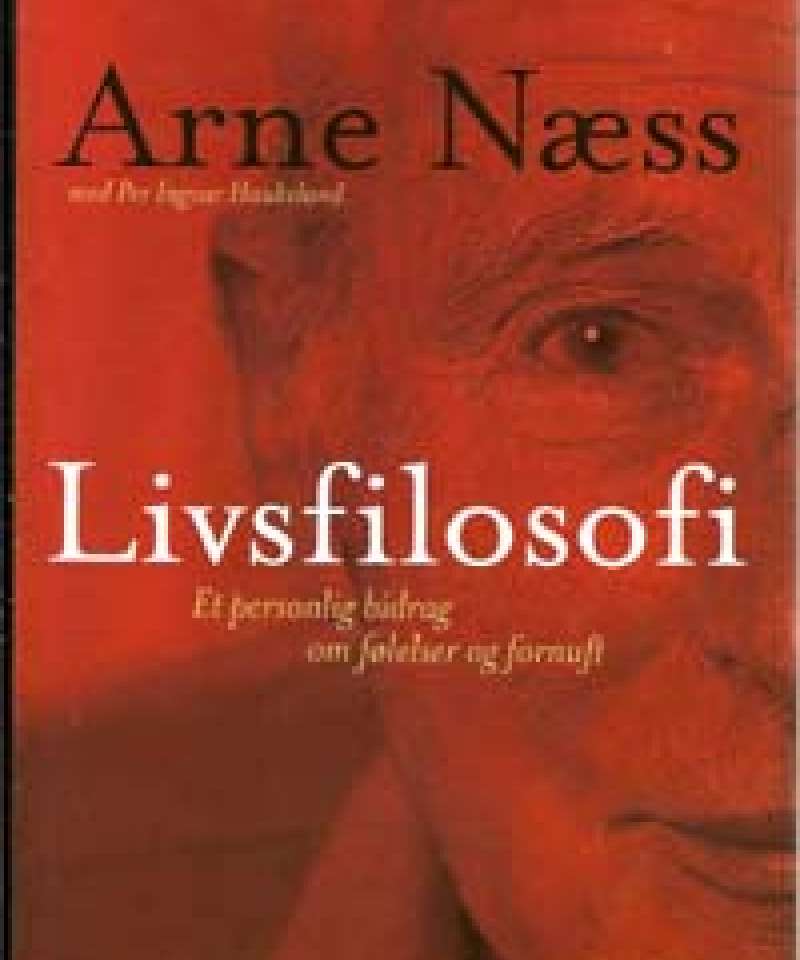 Livsfilosofi