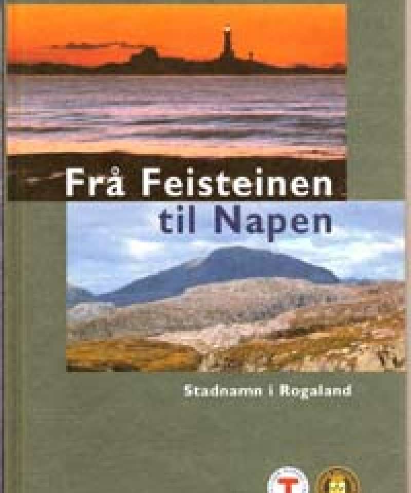 Frå Feisteinen til Napen