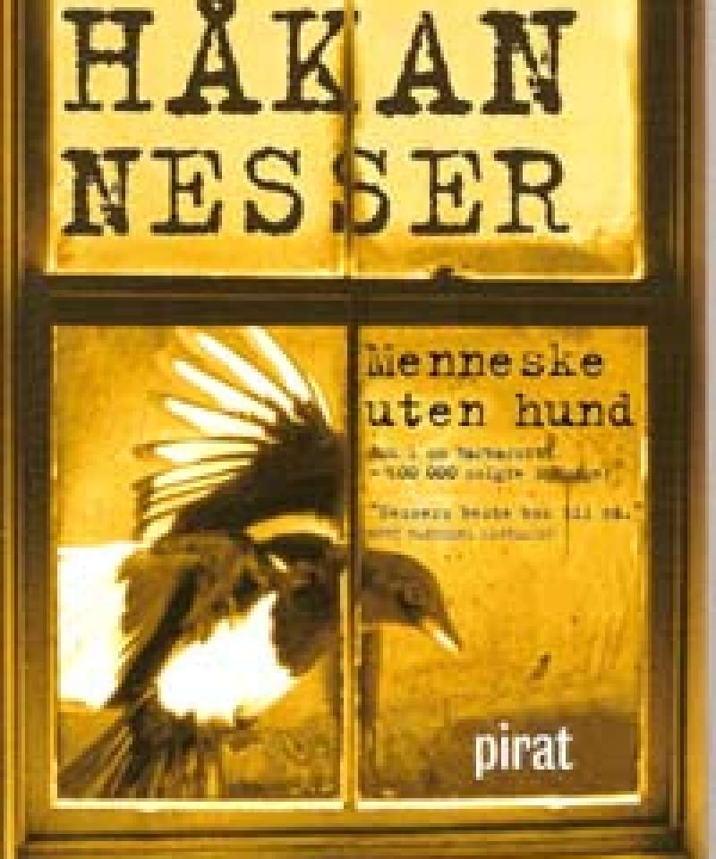 Menneske uten hund
