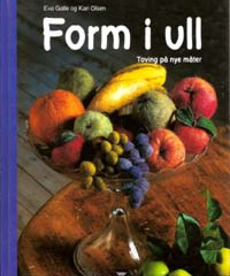 Form i ull