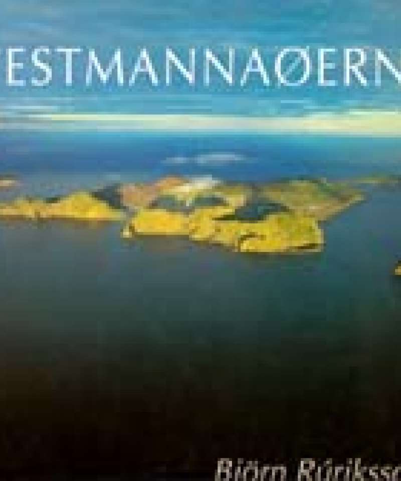 Vestmannaøerne