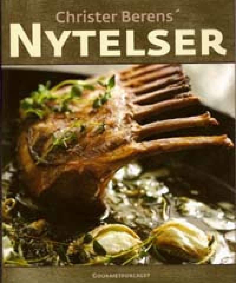 Christer Berens' nytelser