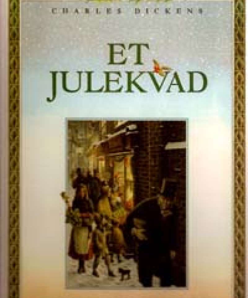 Et julekvad