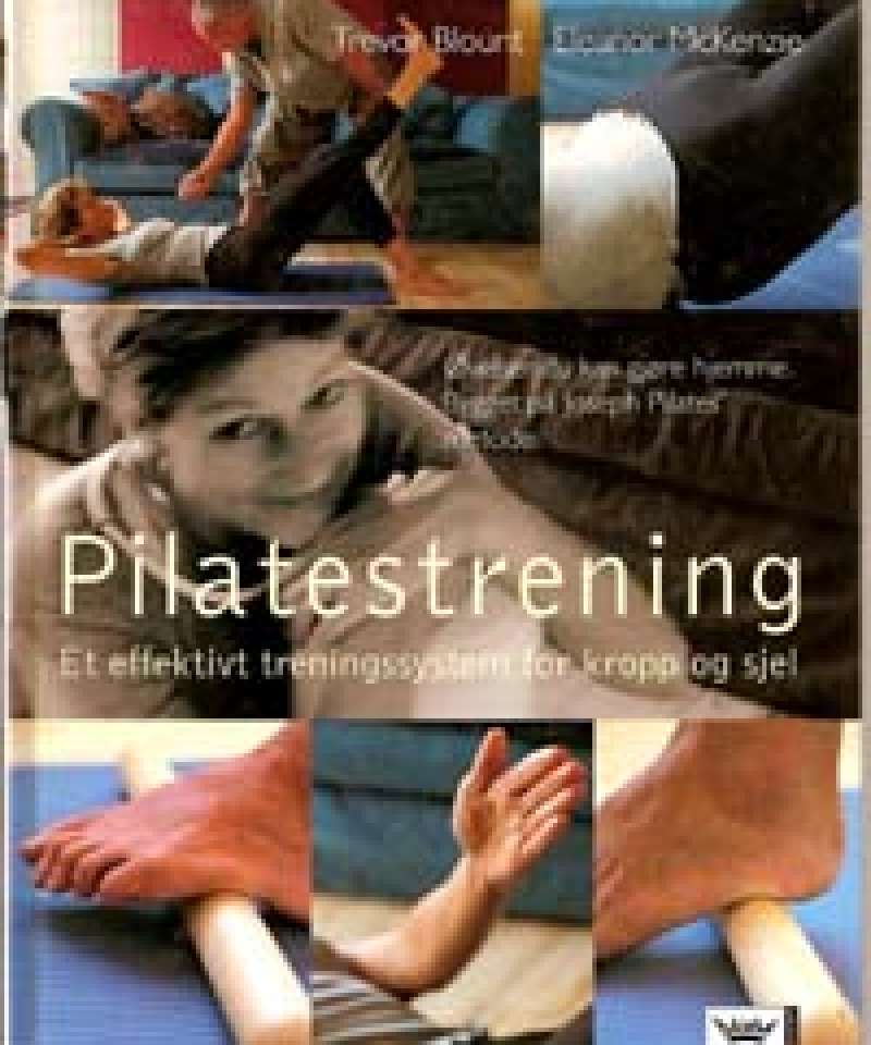Pilatestrening