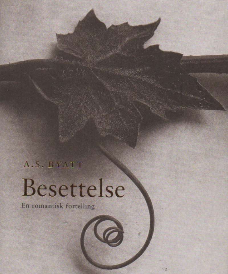 Besettelse – en romantisk fortelling