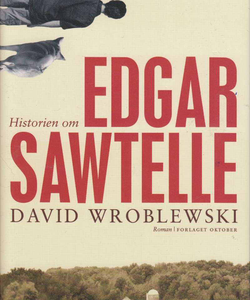 Historien om Edgar Sawtelle