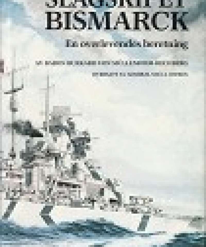 Slagskipet Bismarck