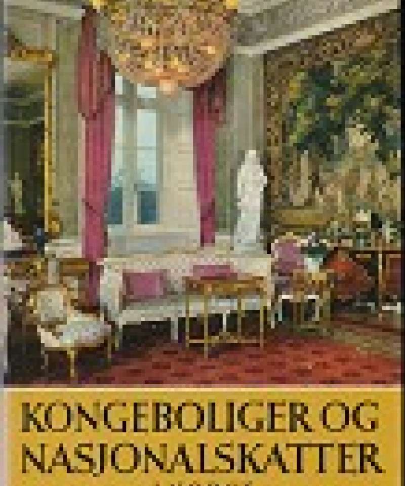 Kongeboliger og nasjonalskatter