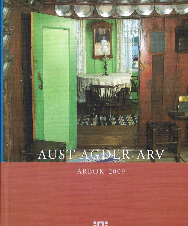 Aust-Agder-Arv 2009