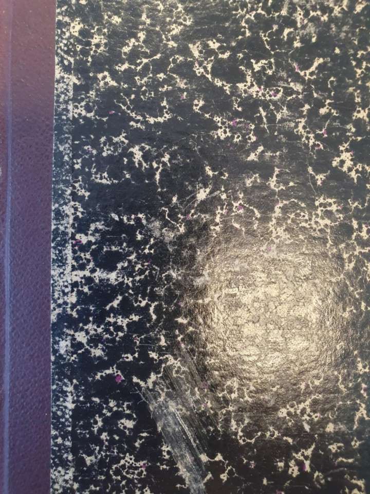 Rørfløiterne - 1. utgave