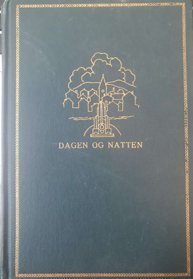 Dagen og natten