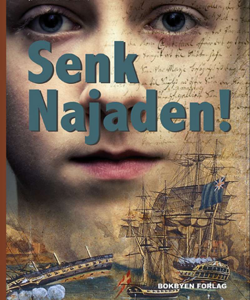 Senk Najaden