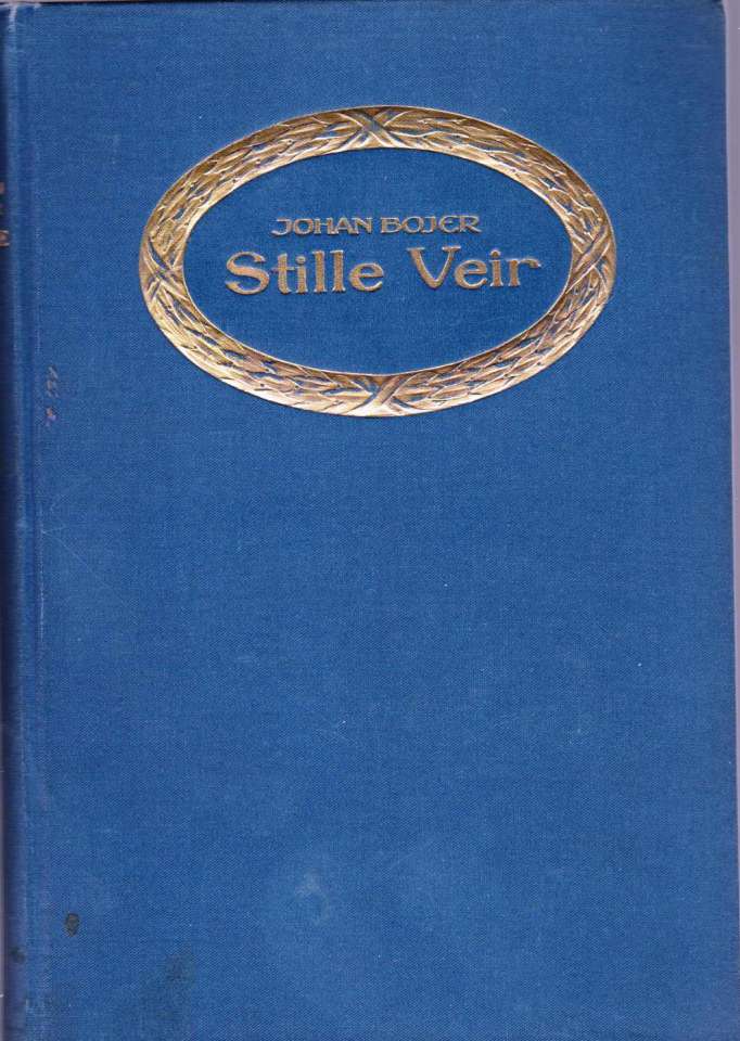 Stille Veir
