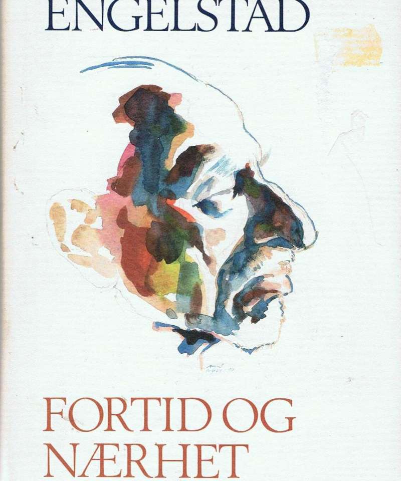 Fortid og nærhet